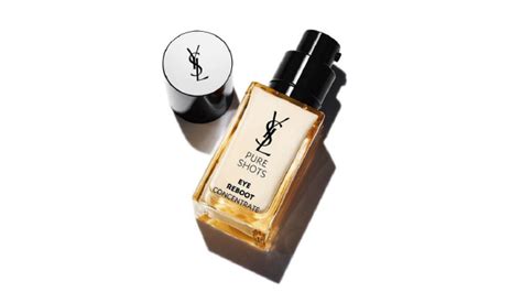 ysl 眼霜|YSL圣罗兰美妆官方网站 .